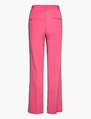 InWear - VetaIW Adian Bootcut Pant - festkläder till outletpriser - pink rose - 1
