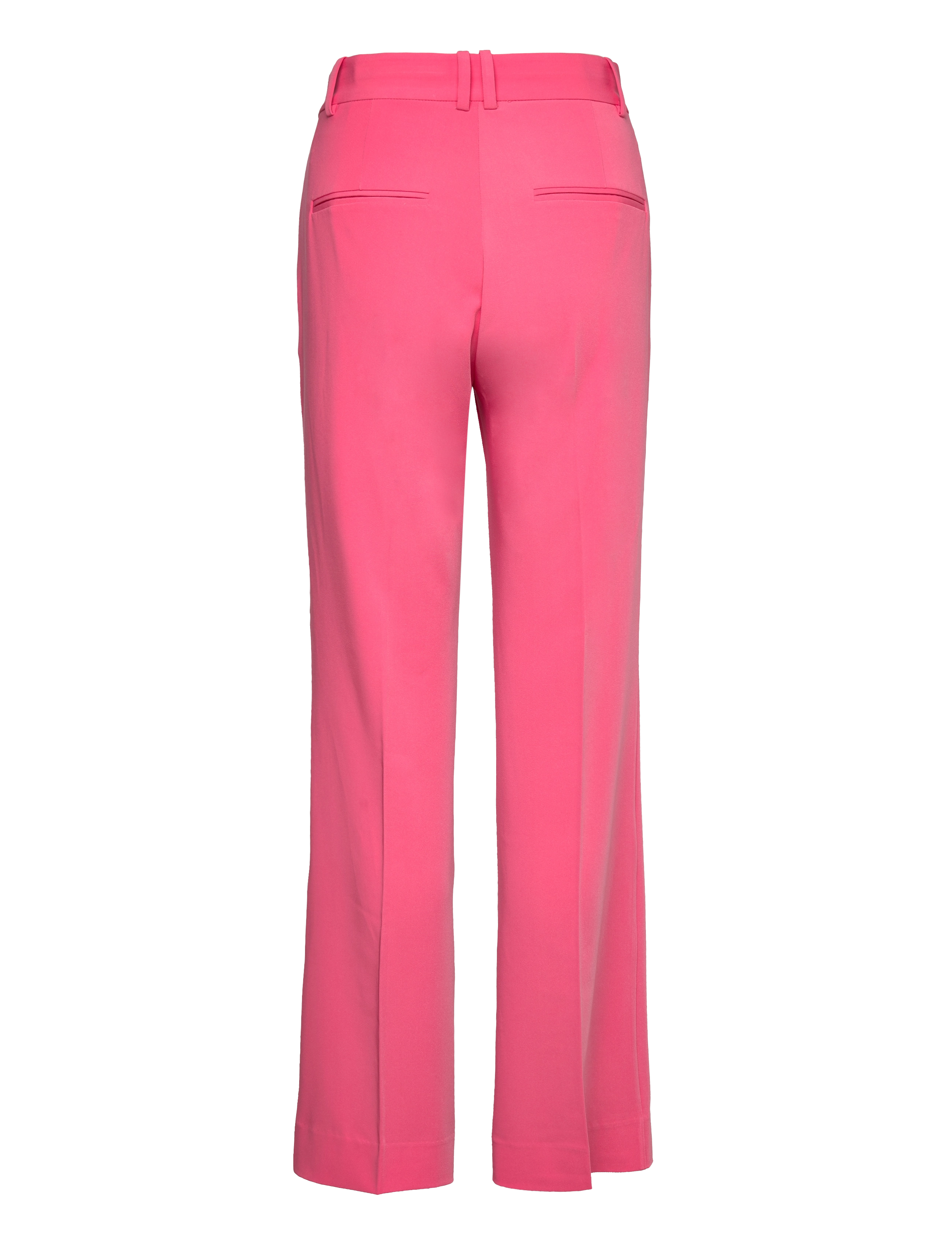 InWear - VetaIW Adian Bootcut Pant - festtøj til outletpriser - pink rose - 2