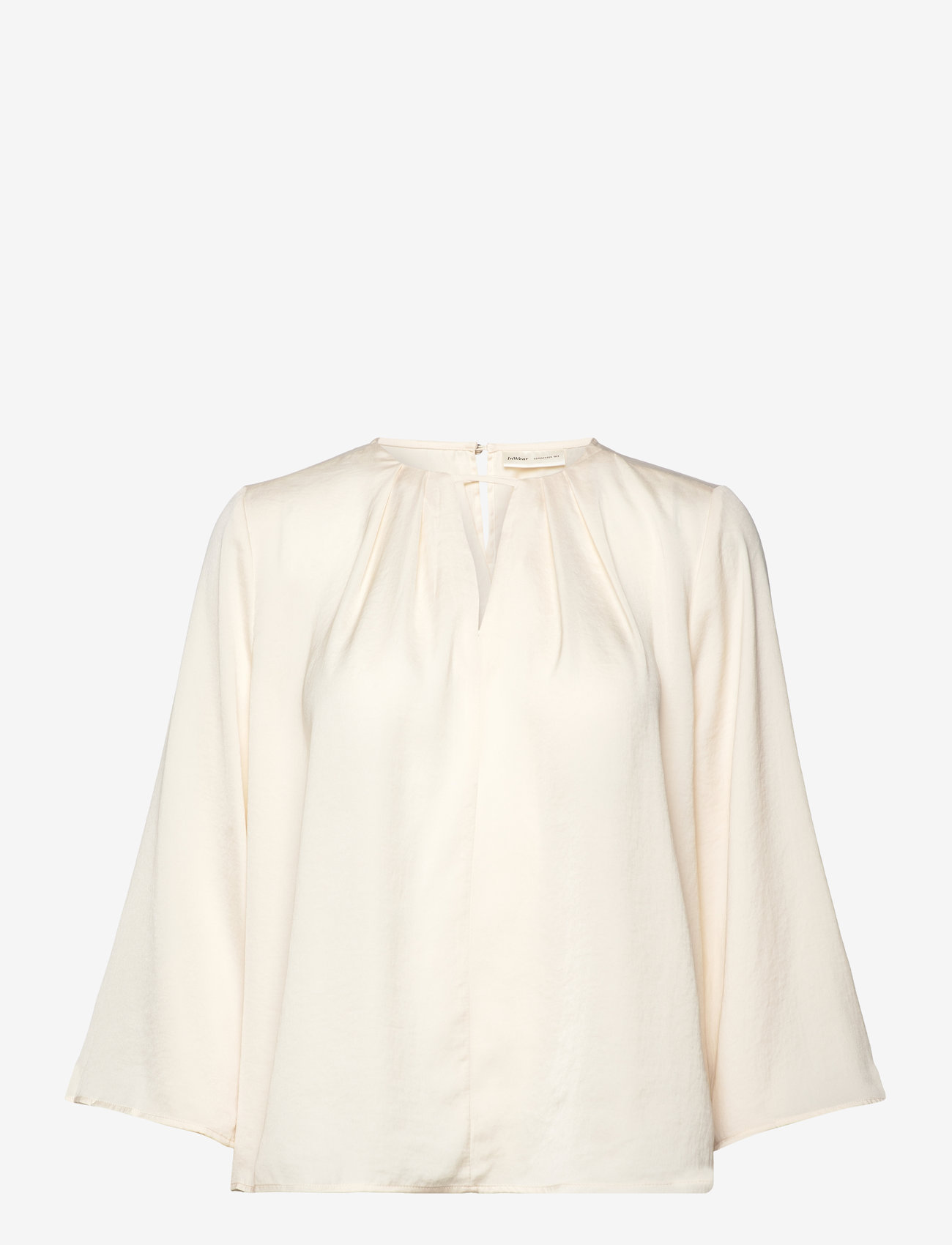 InWear - NotoIW Blouse - vanilla - 1