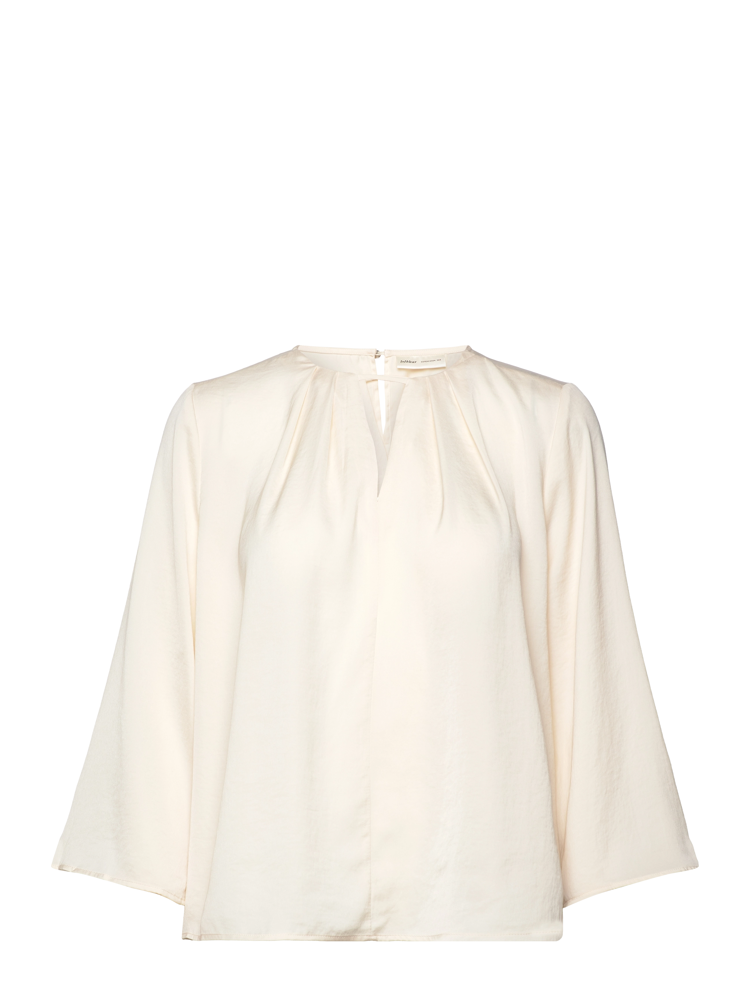 InWear - NotoIW Blouse - vanilla - 1