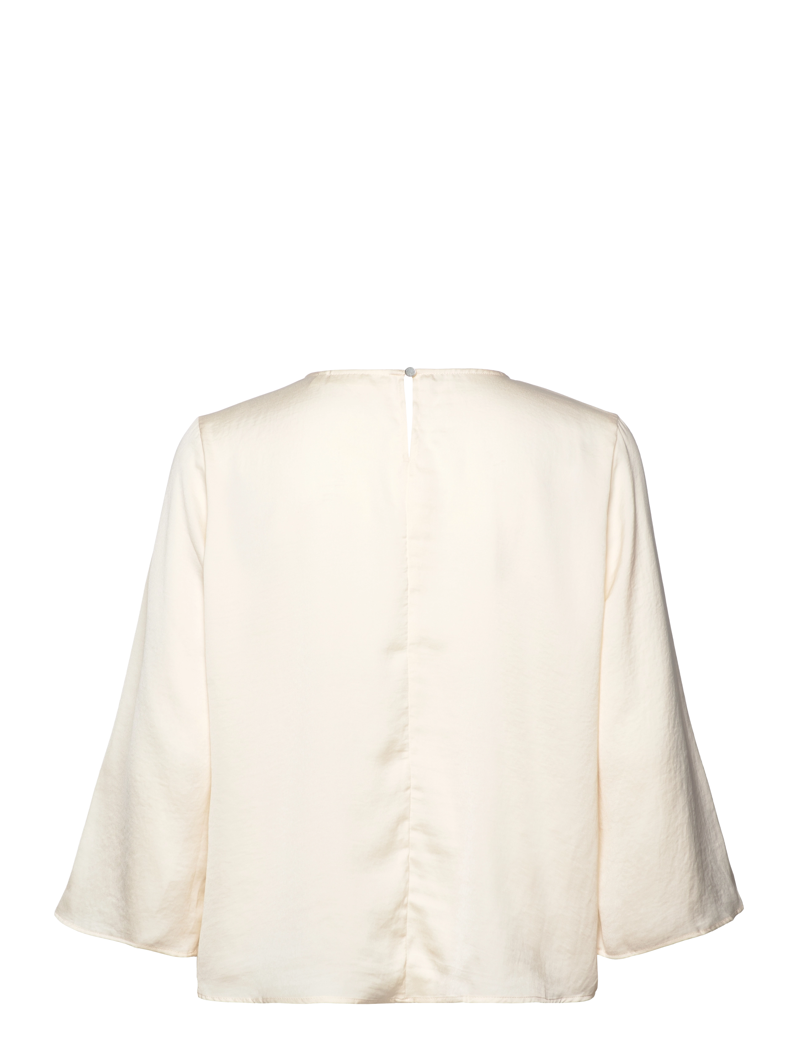 InWear - NotoIW Blouse - vanilla - 2