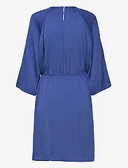 InWear - NotoIW Dress - midi kjoler - mazarine blue - 1