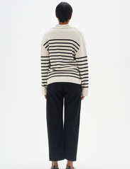 InWear - RopaIW Pullover - jumpers - french oak / black - 4