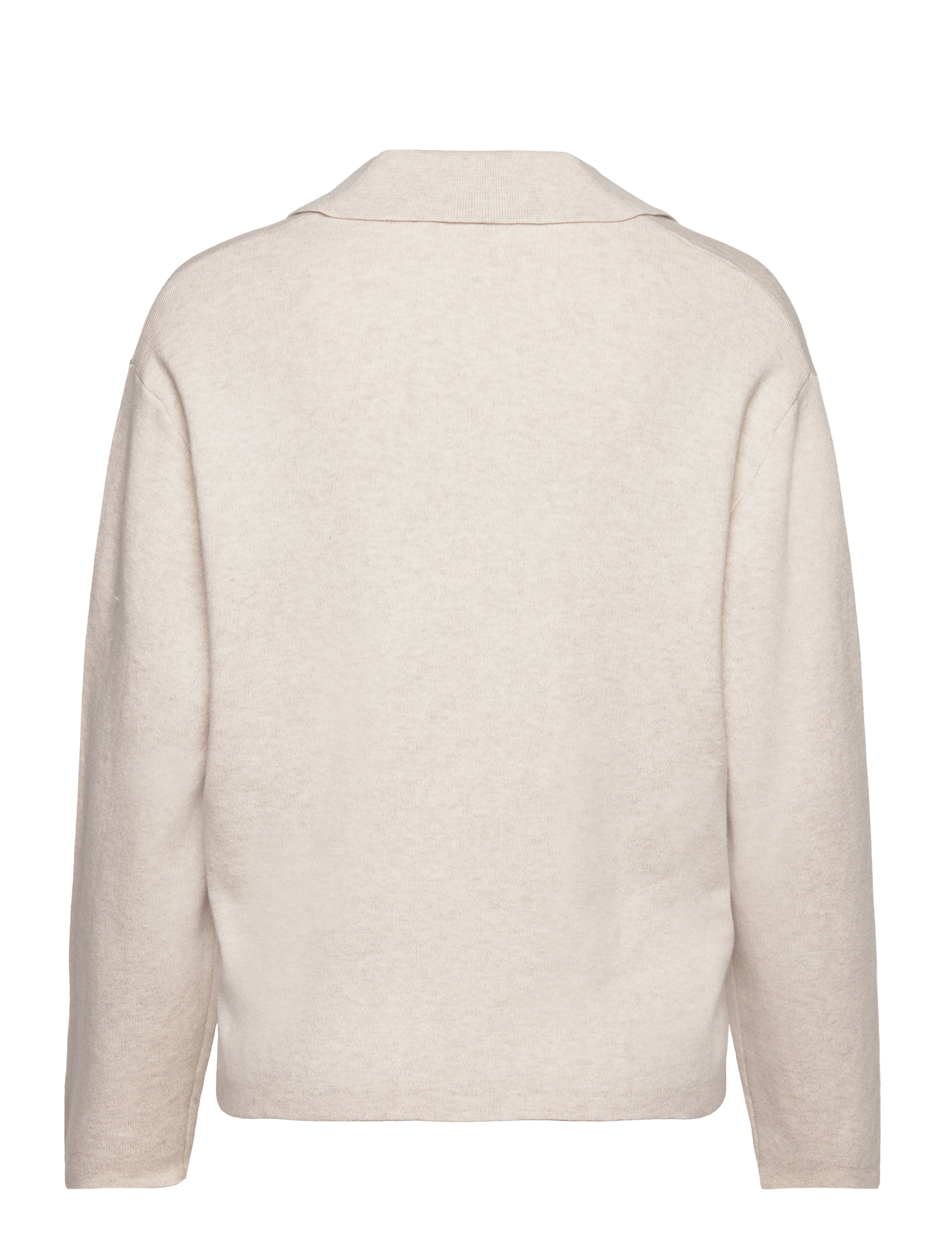 InWear - RopaIW Pullover - french oak melange - 2