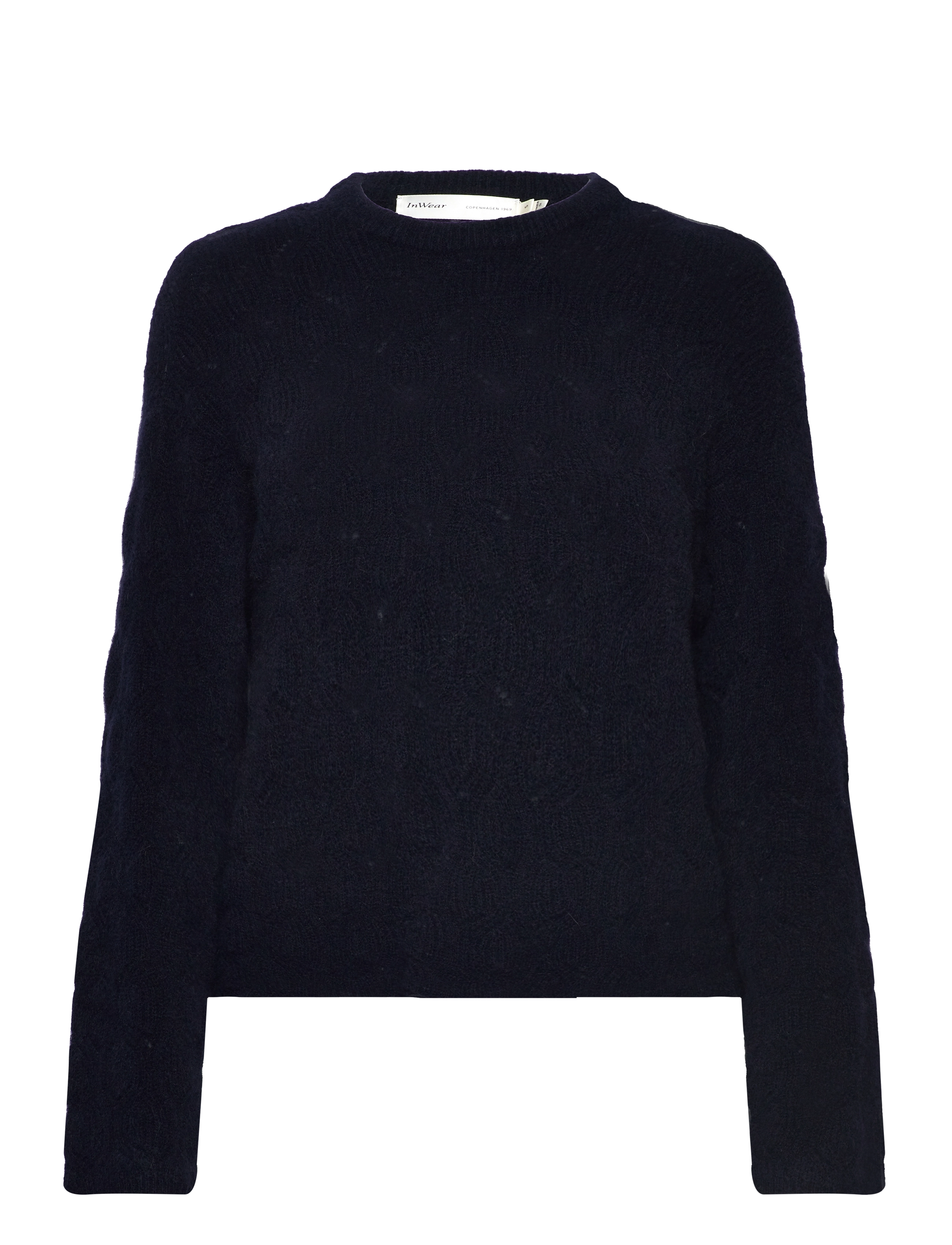 MAZARINE BLUE MELANGE