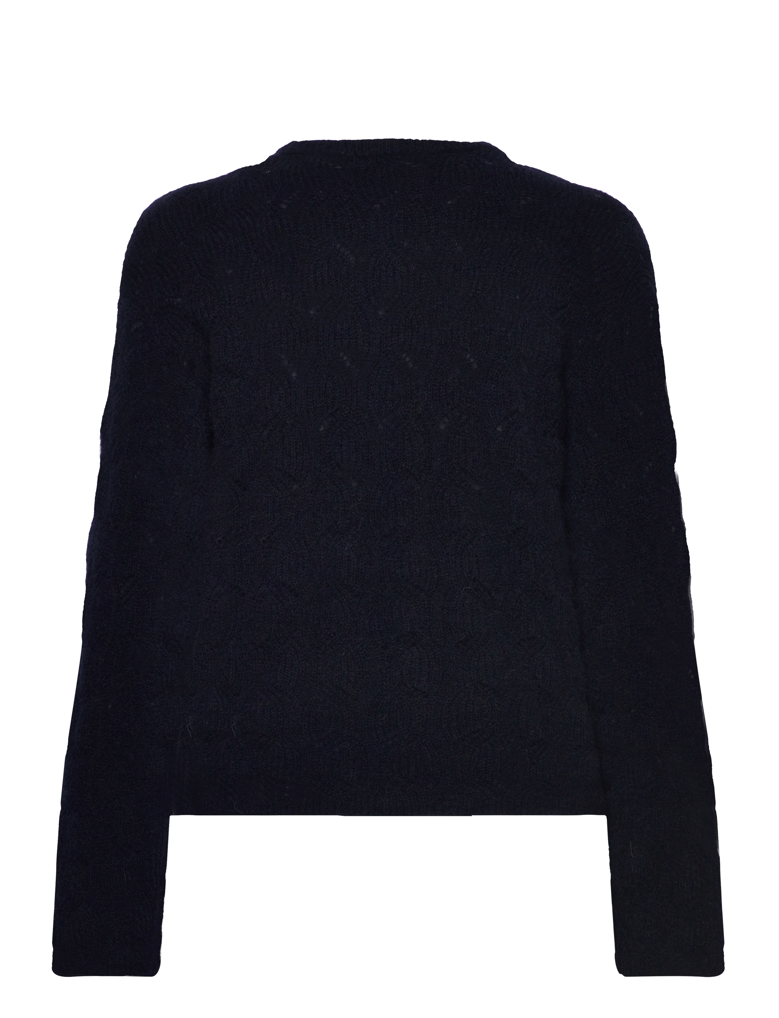 InWear - RodasIW Pullover - mazarine blue melange - 1