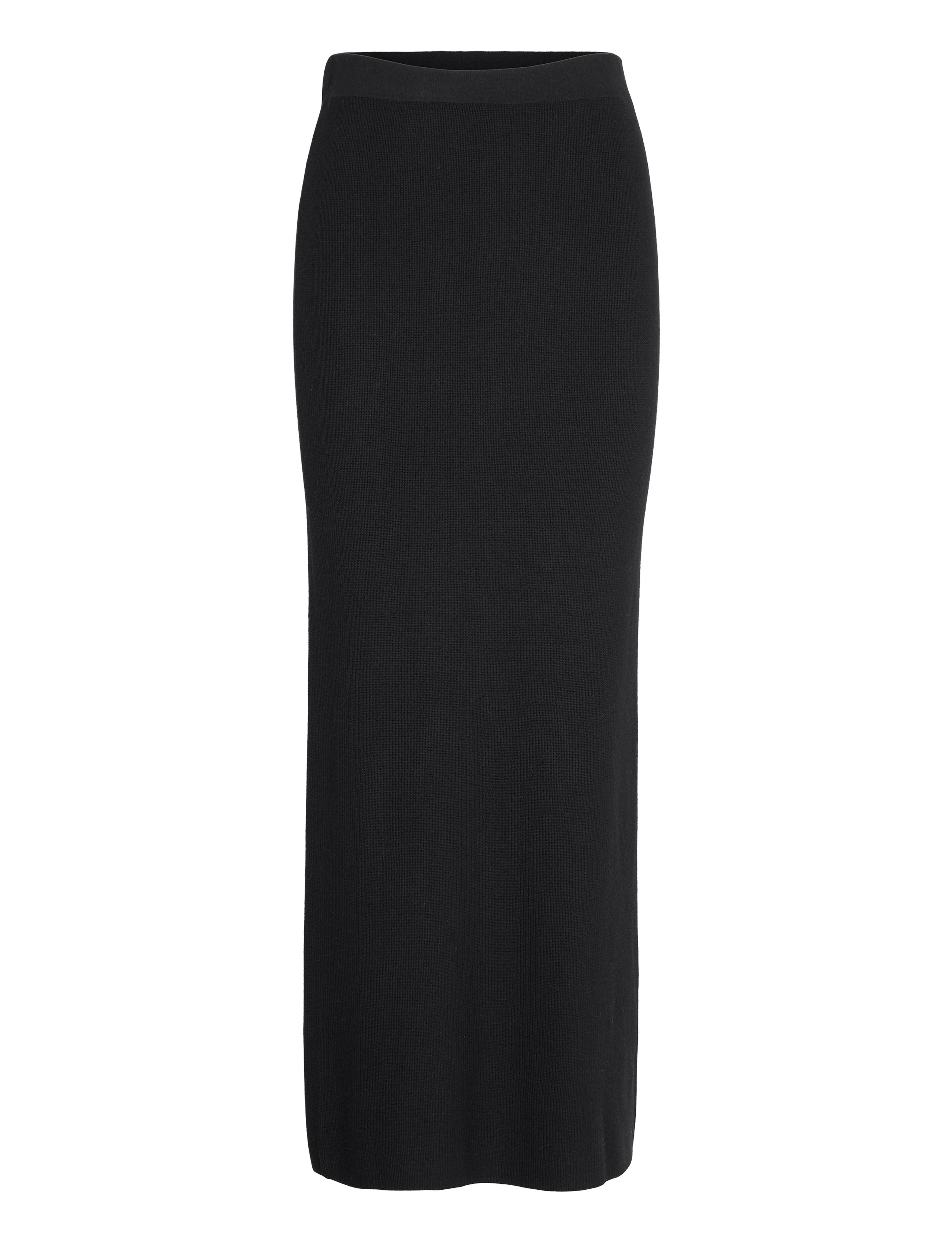 InWear RafeeIW Skirt - Transitional Layering - BLACK / black