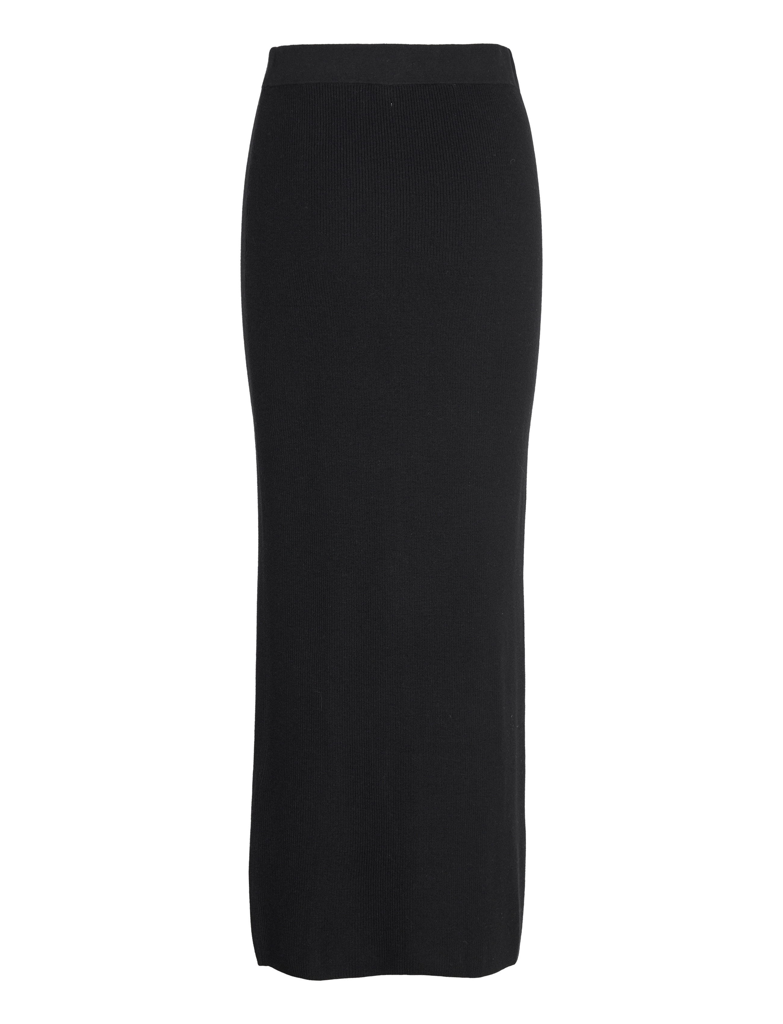 InWear - RafeeIW Skirt - knitted skirts - black - 2
