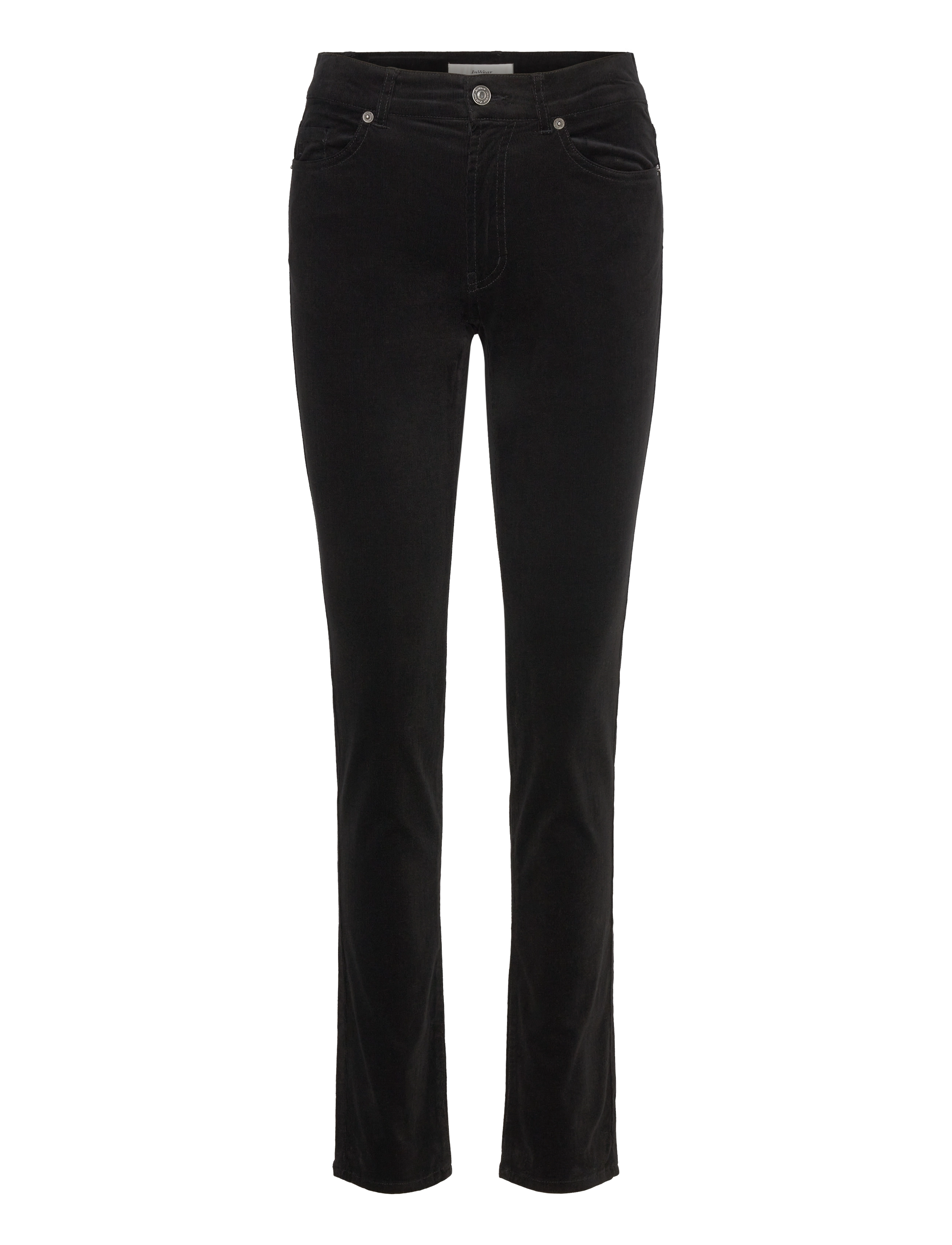InWear RylieIW Jean - InWear - BLACK / black