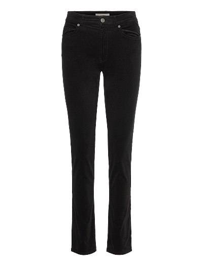 InWear RylieIW Jean - InWear - BLACK / black