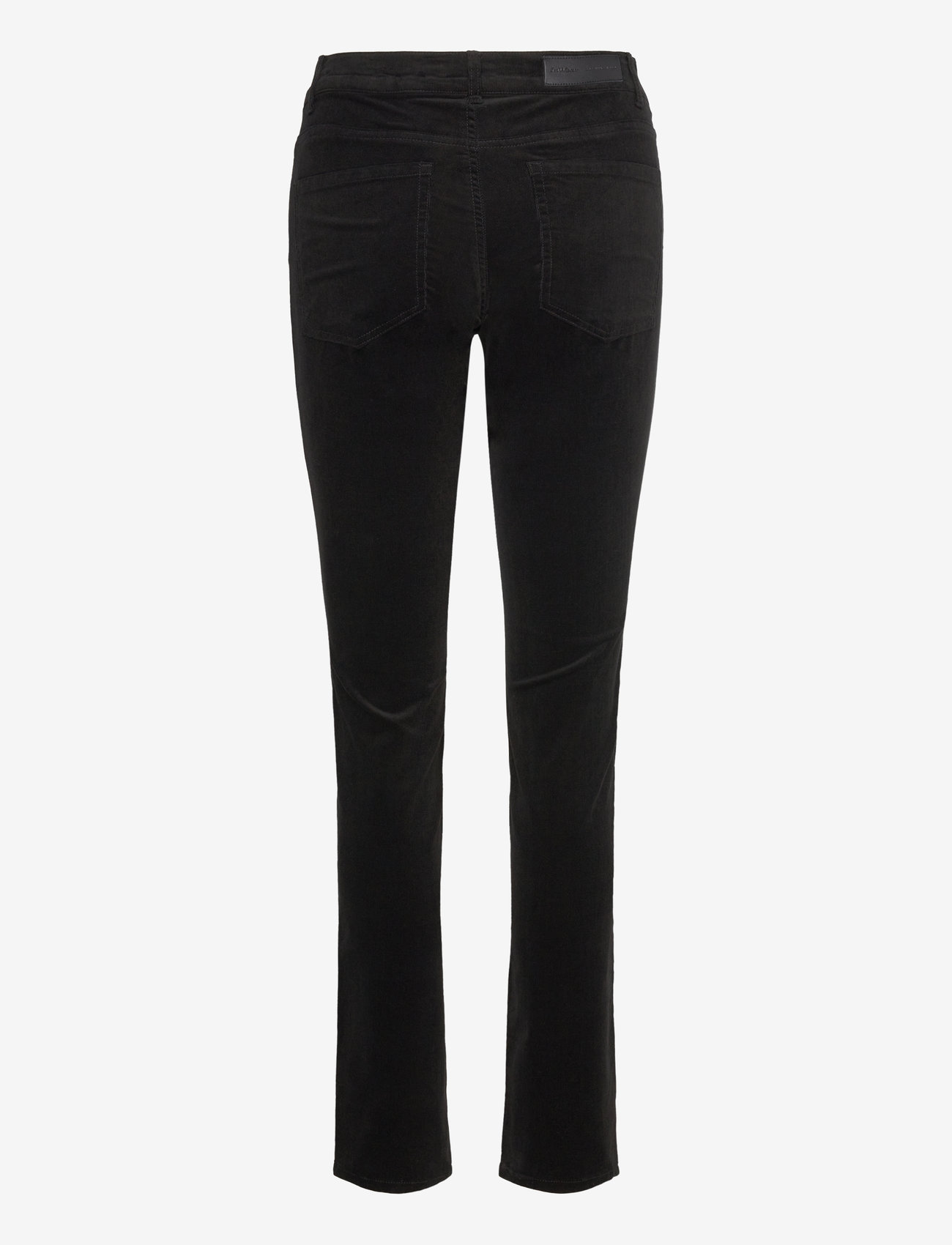 InWear - RylieIW Jean - straight jeans - black - 2