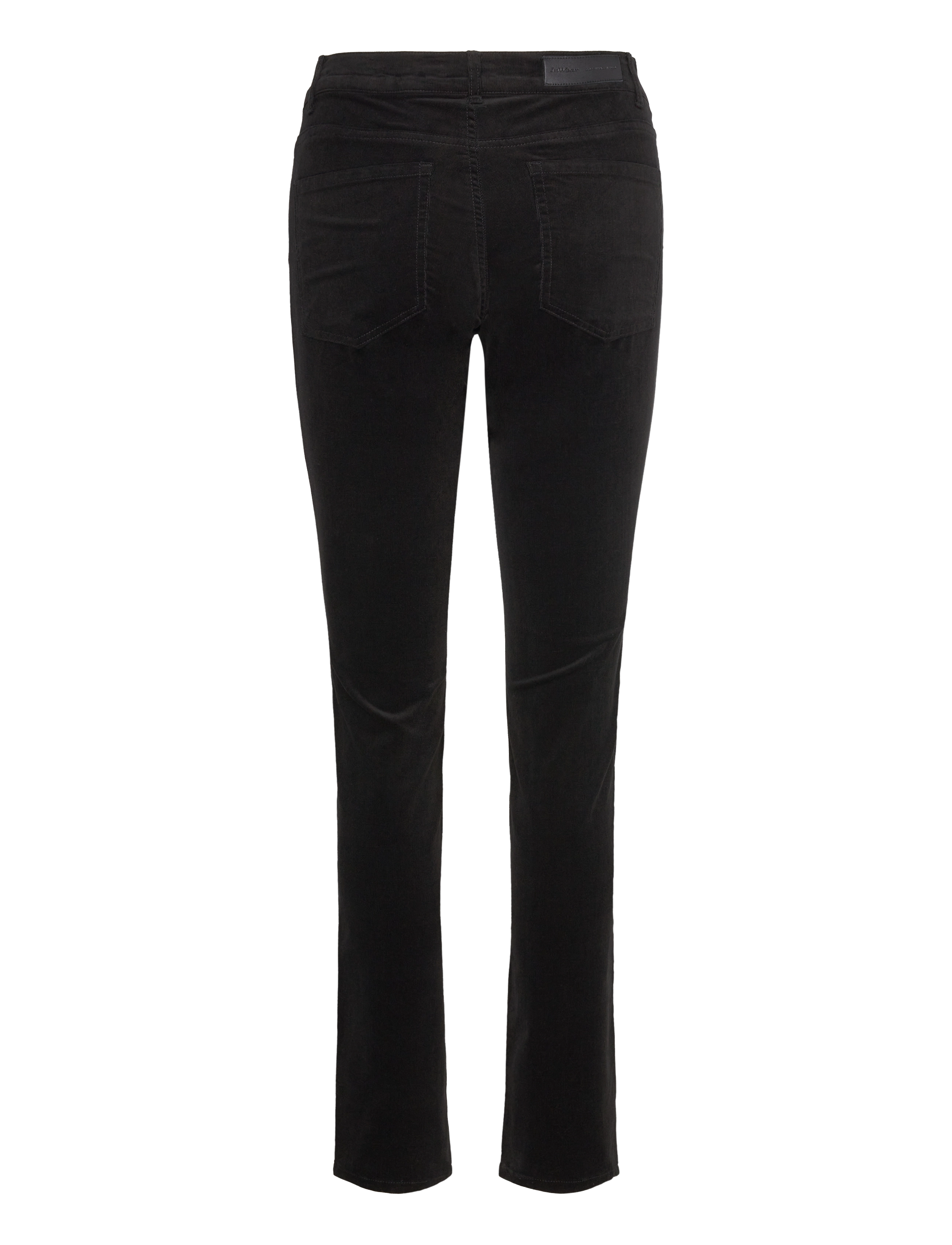 InWear - RylieIW Jean - straight jeans - black - 2