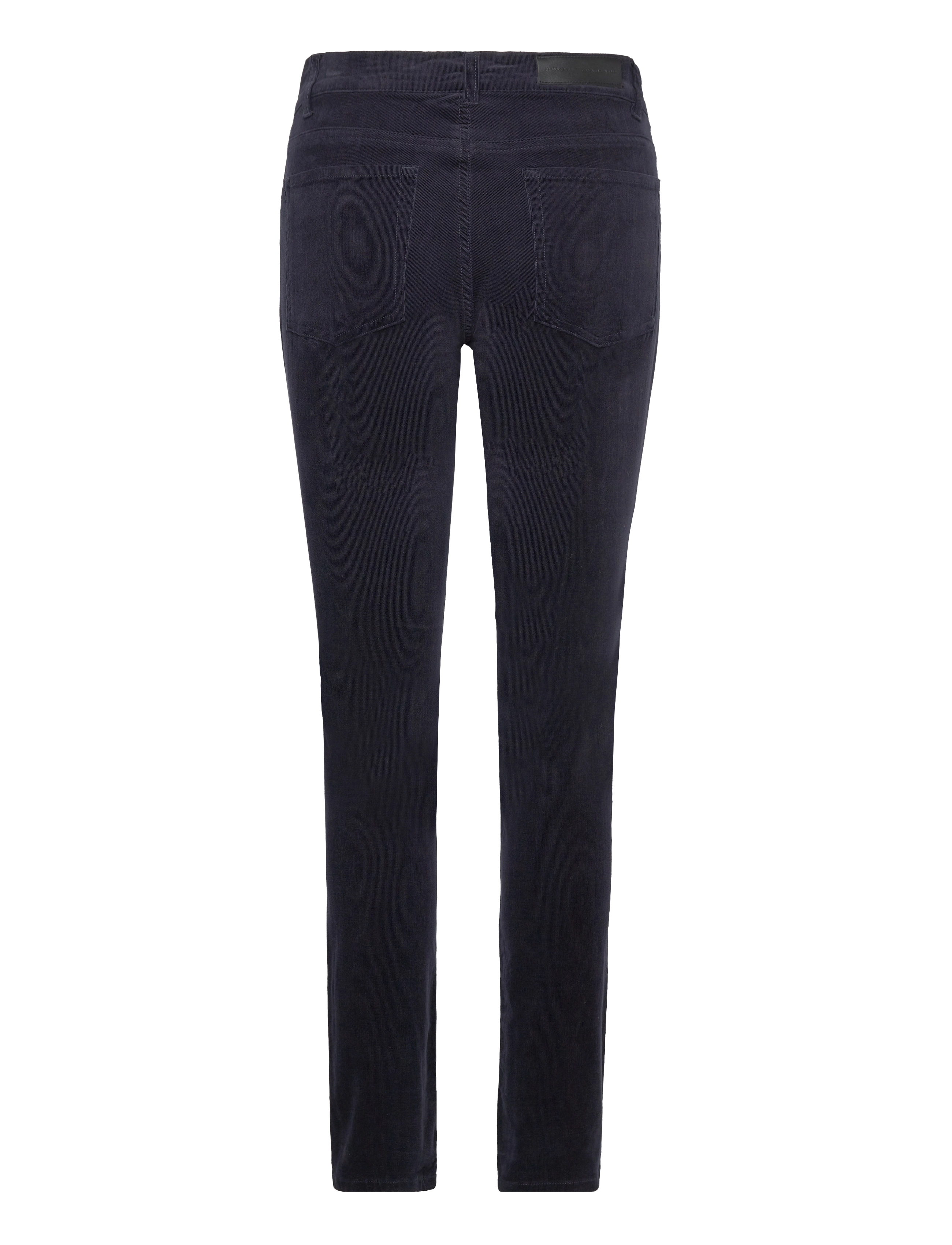 InWear - RylieIW Jean - džinsa bikses ar taisnām starām - marine blue - 2