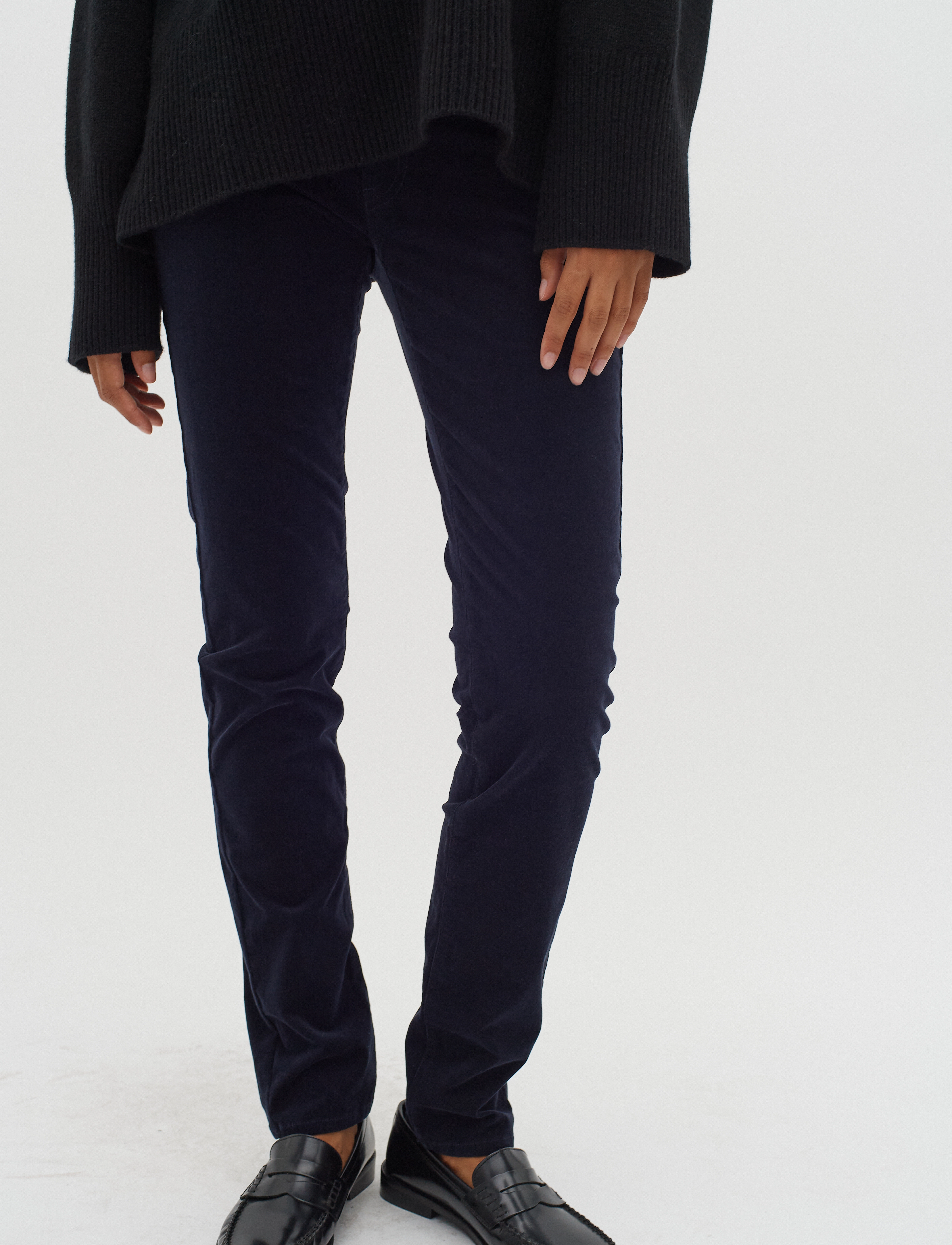 InWear Rylieiw Jean, 29, Jeans, Blau - Straight-regular, Frauen
