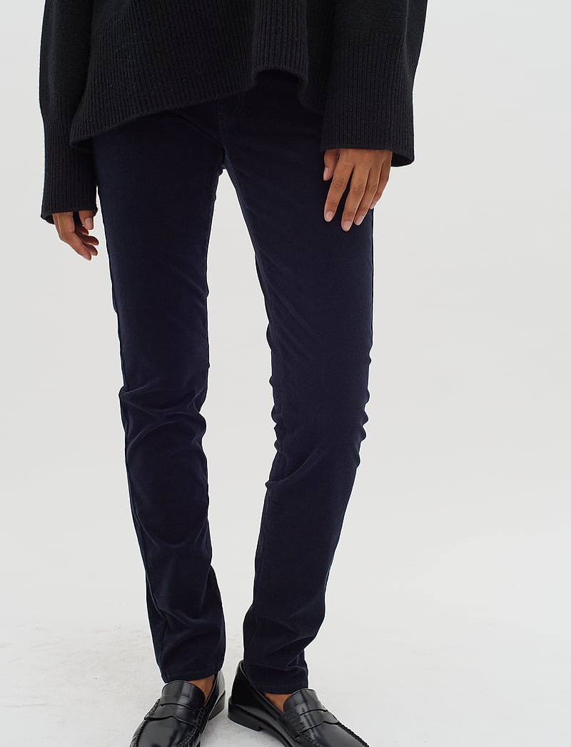 InWear - RylieIW Jean - raka jeans - marine blue - 0