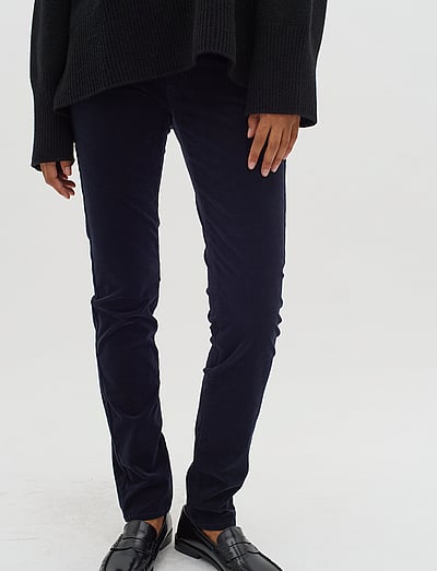 InWear RylieIW Jean - Jeans - MARINE BLUE / blue