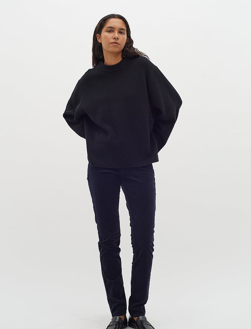 InWear - RylieIW Jean - raka jeans - marine blue - 3