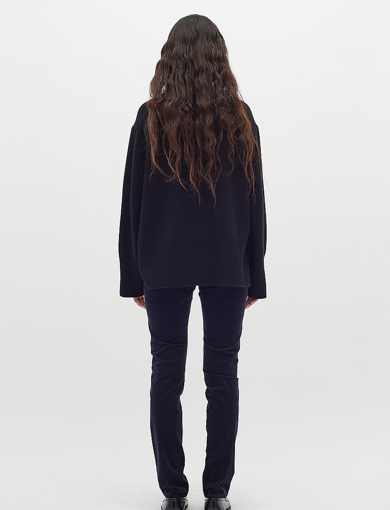 InWear - RylieIW Jean - raka jeans - marine blue - 4