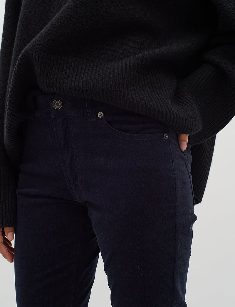 InWear - RylieIW Jean - raka jeans - marine blue - 5