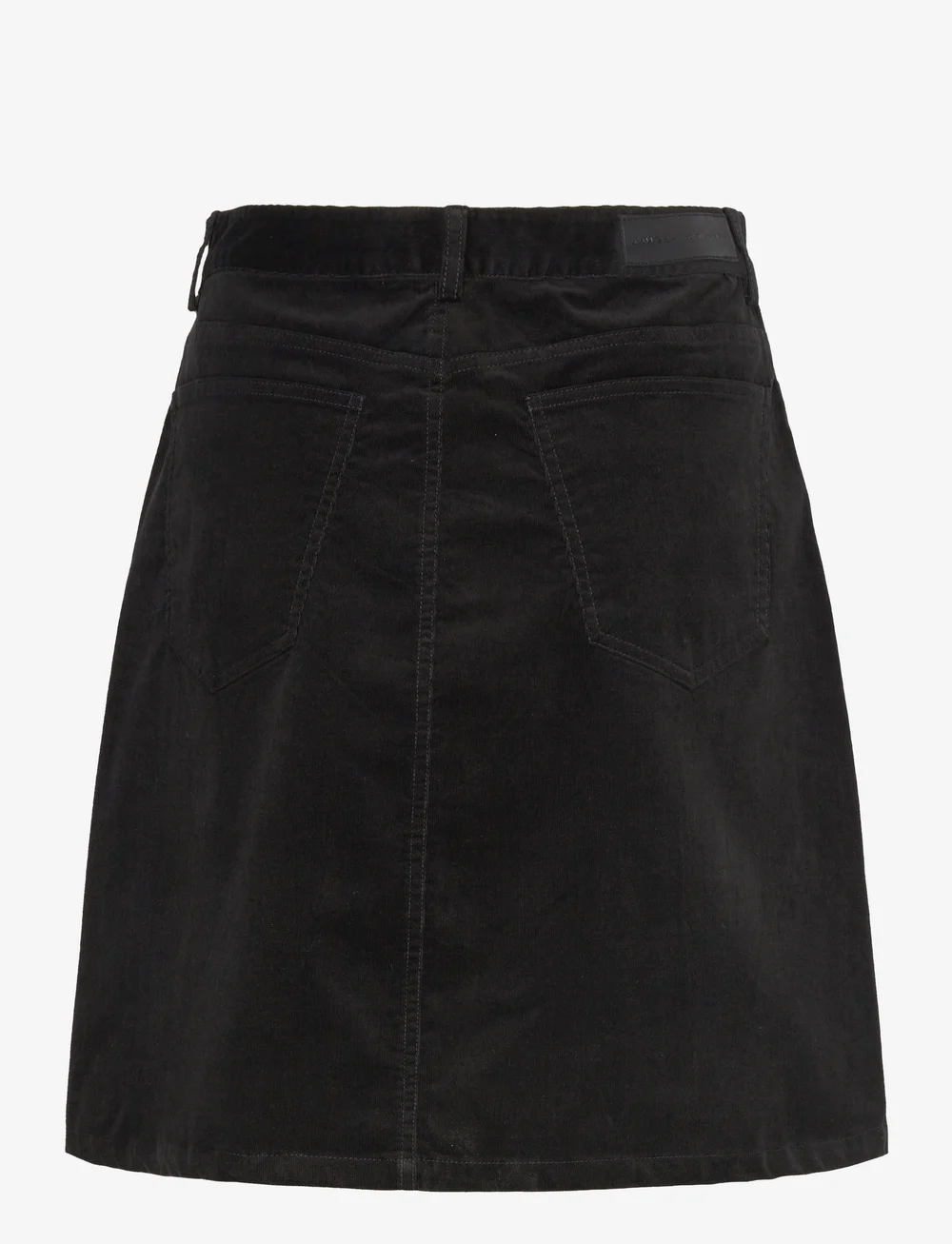 InWear - RylieIW Skirt - korta kjolar - black - 2