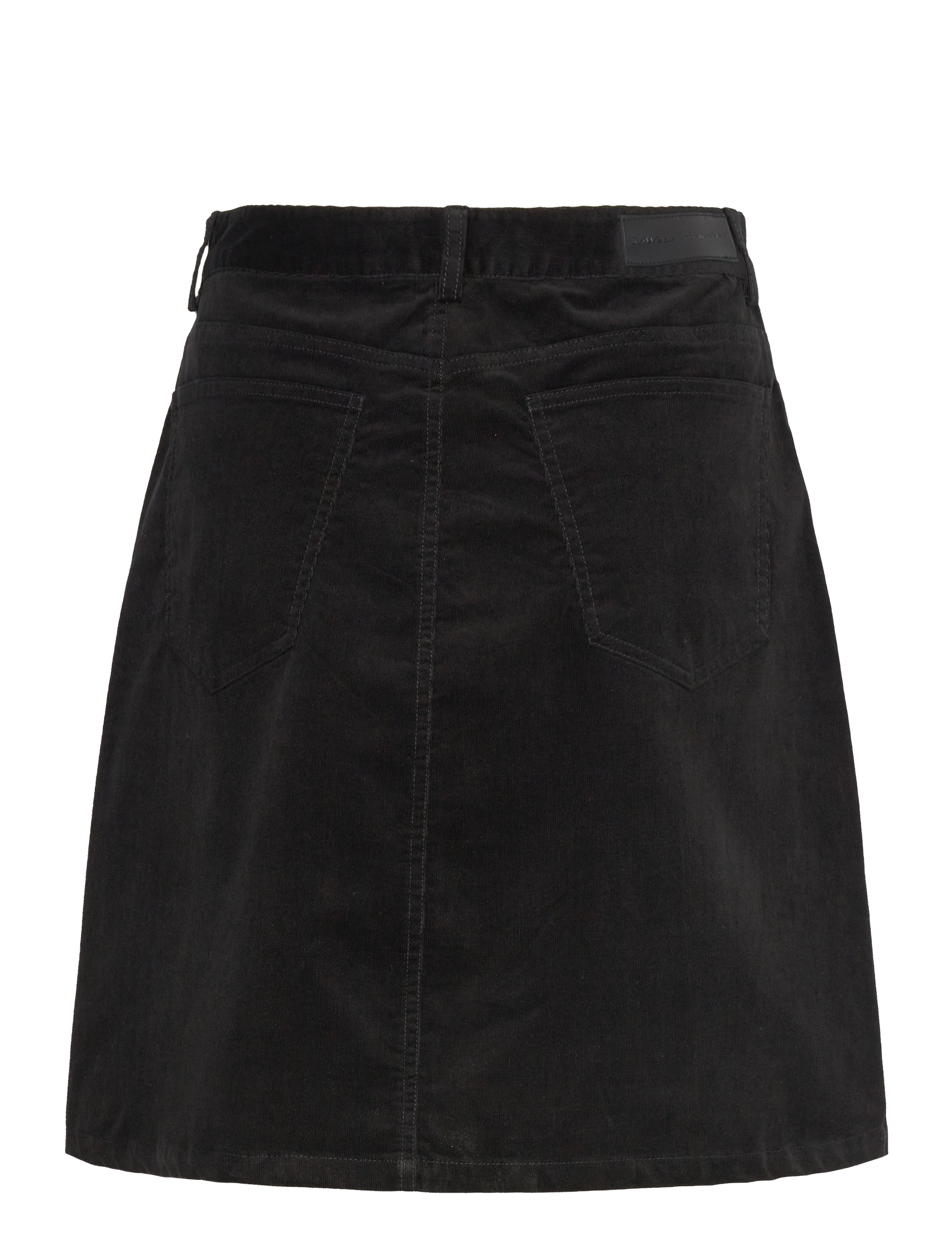 InWear - RylieIW Skirt - korte nederdele - black - 2