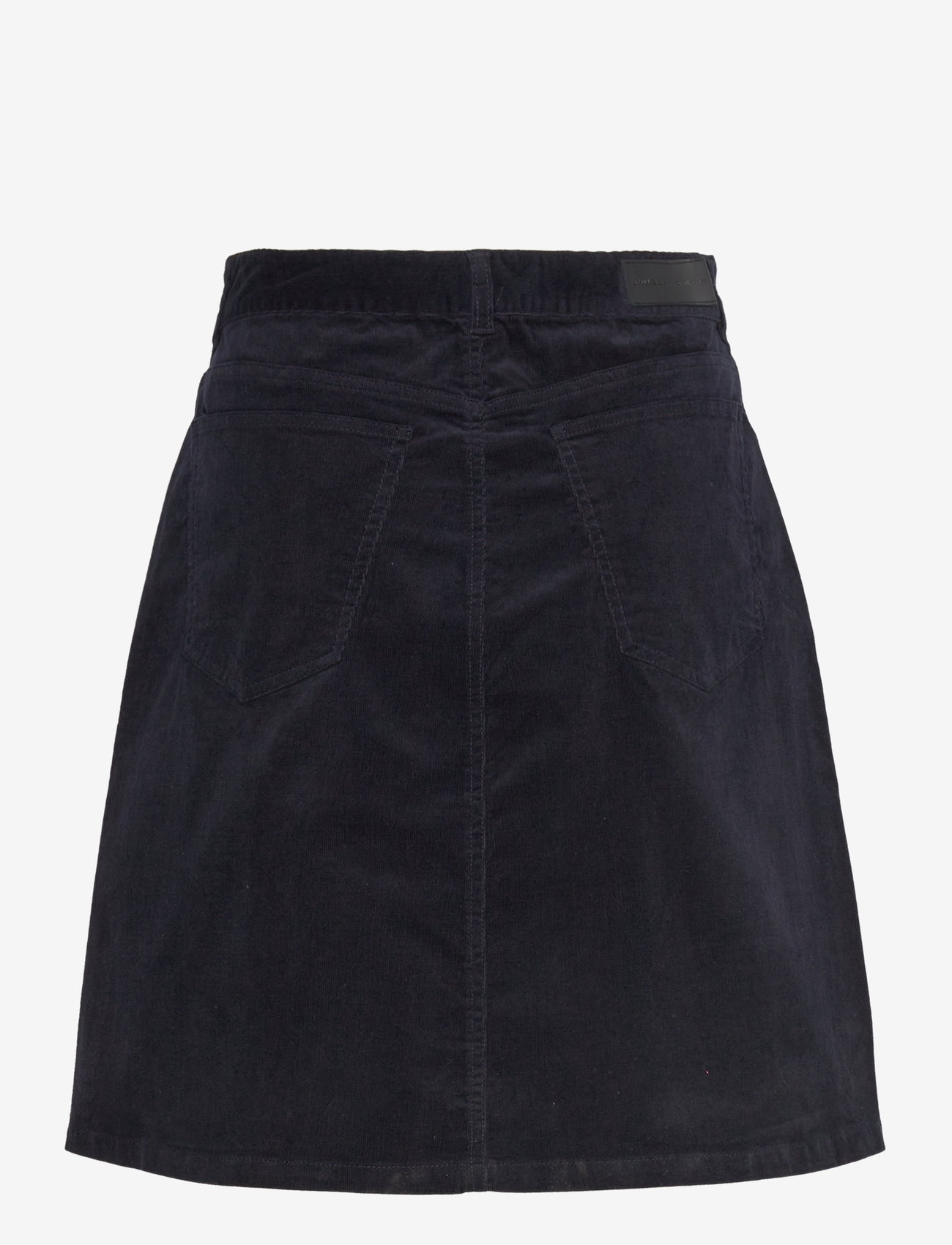 InWear - RylieIW Skirt - korta kjolar - marine blue - 2