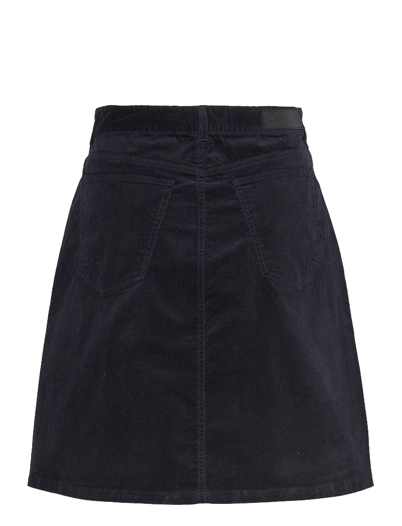 InWear - RylieIW Skirt - korta kjolar - marine blue - 2