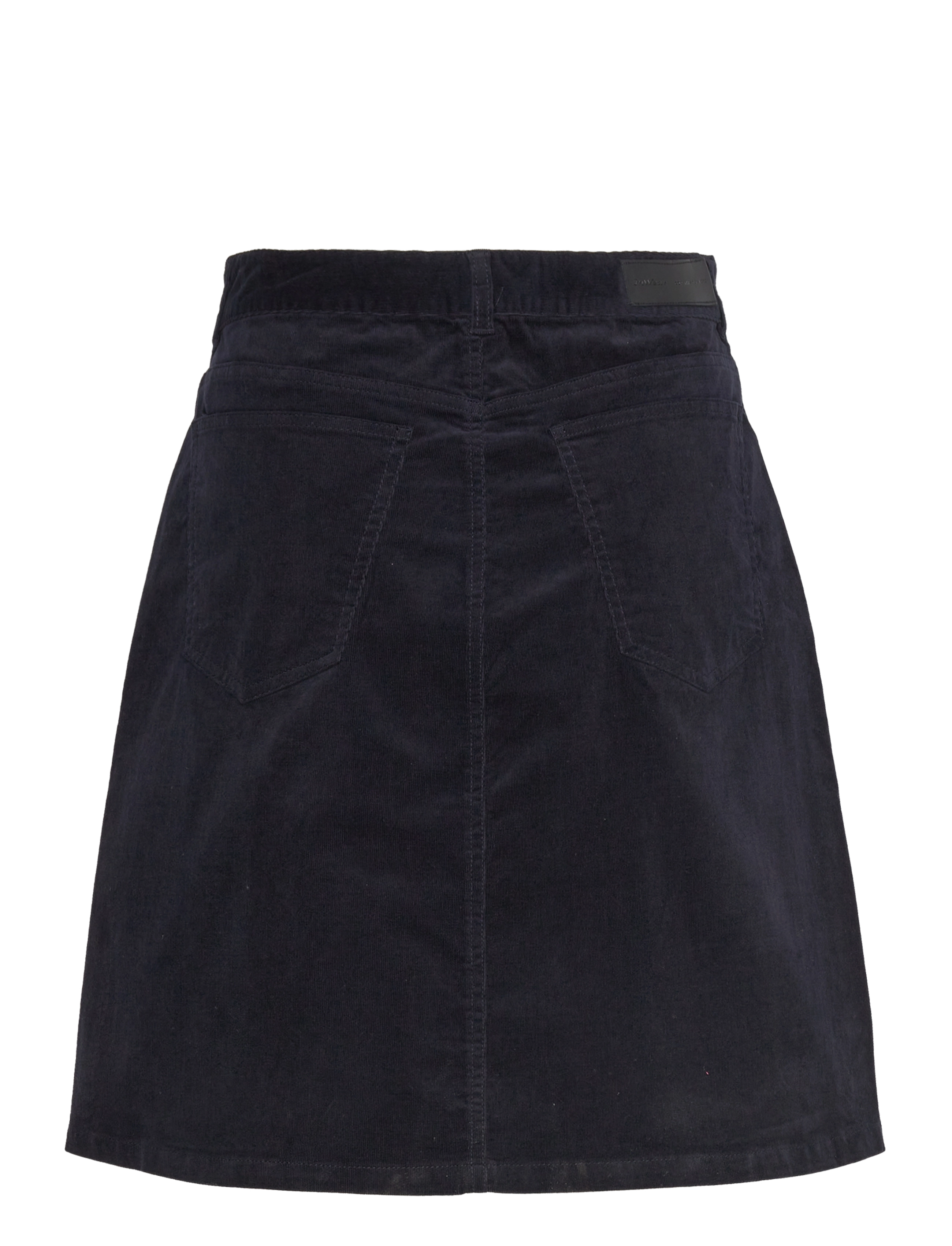 InWear - RylieIW Skirt - korte nederdele - marine blue - 2