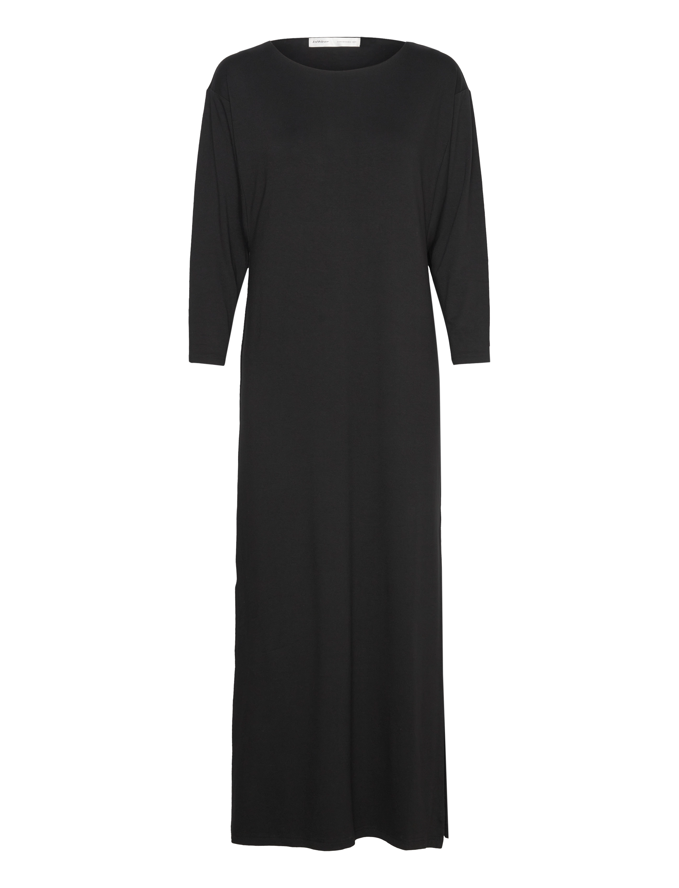 InWear - GrinnyIW Dress - black - 1