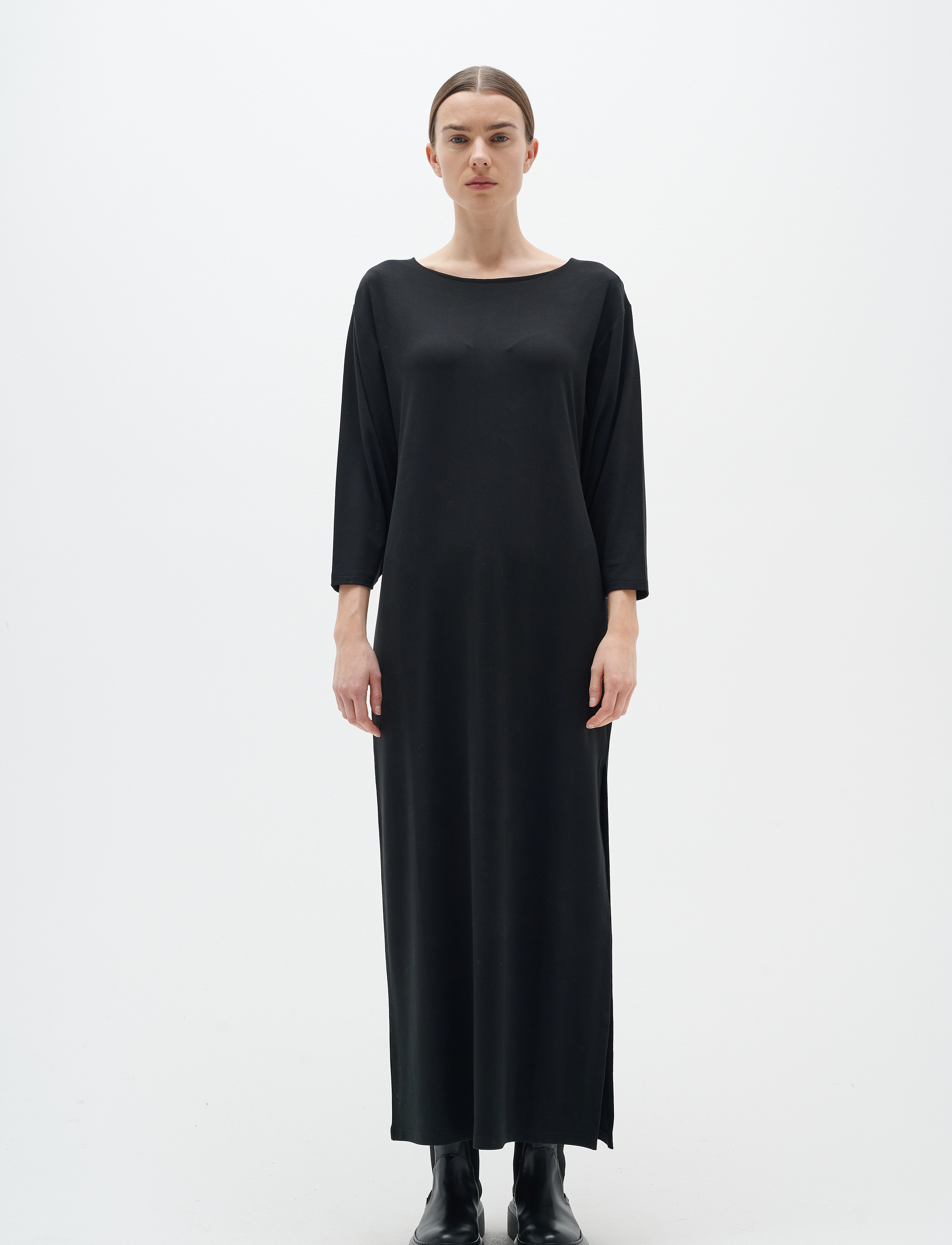 InWear - GrinnyIW Dress - black - 4