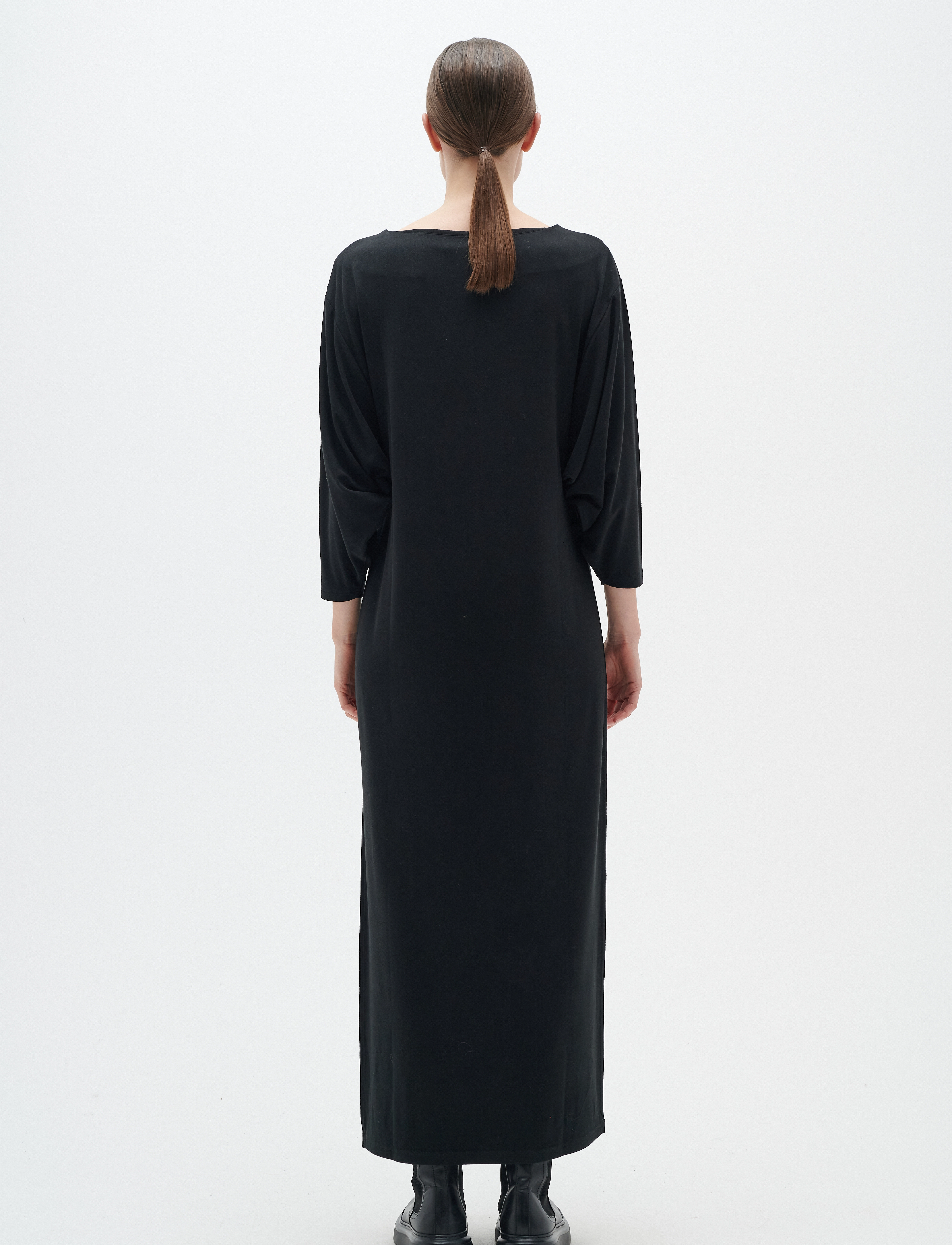 InWear - GrinnyIW Dress - black - 5