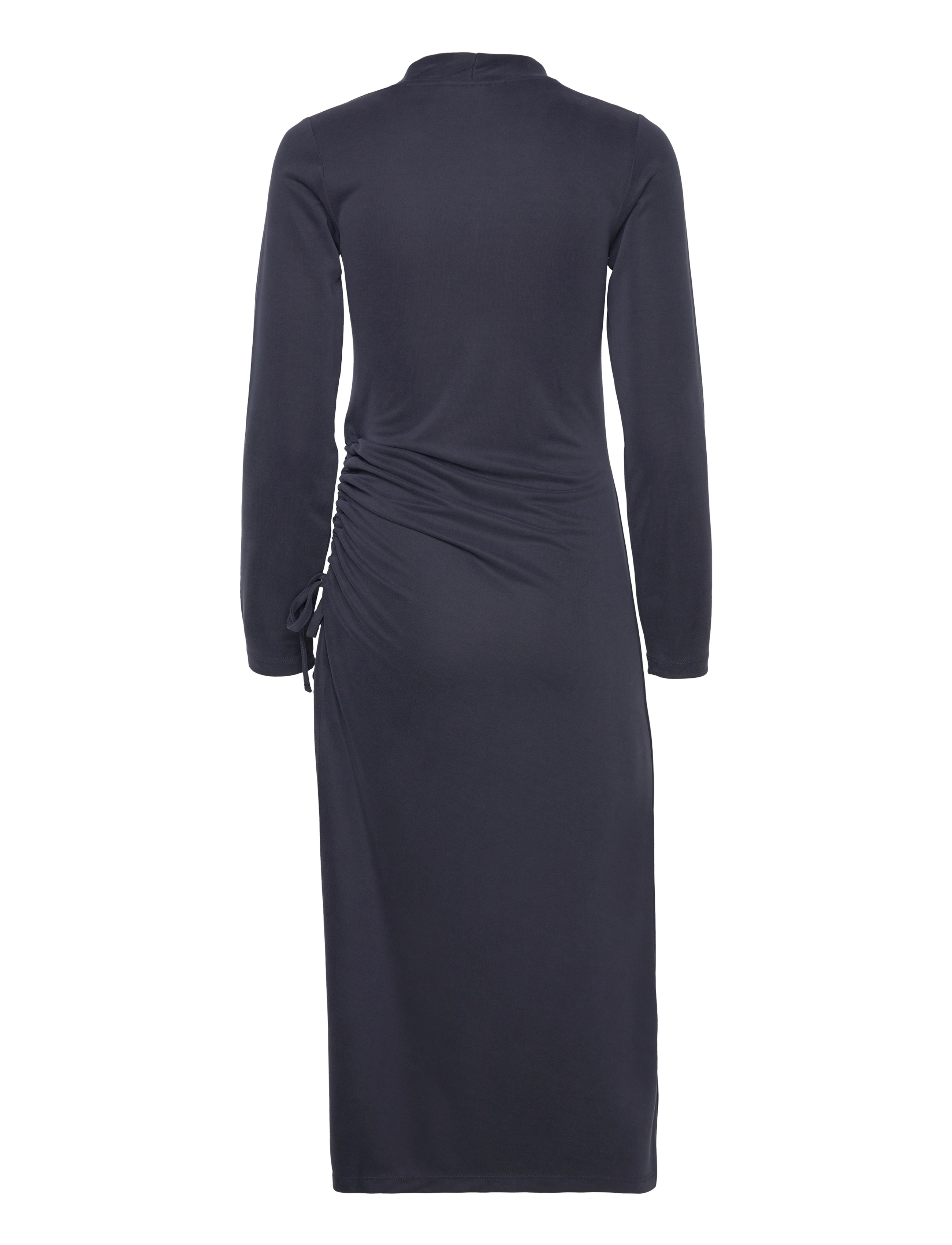 InWear - GraysenIW Wrap Dress - marine blue - 1