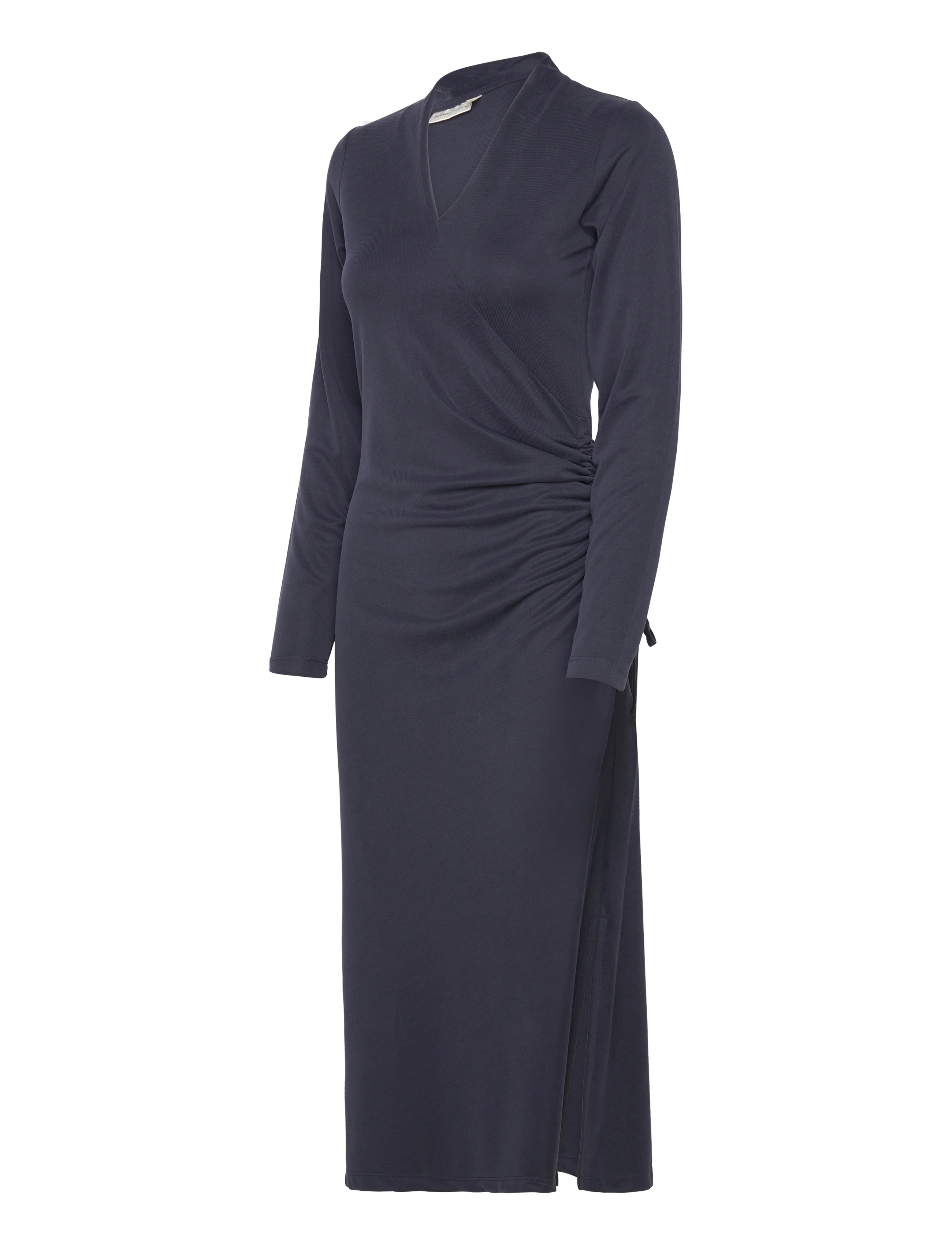 InWear - GraysenIW Wrap Dress - marine blue - 2