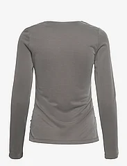 InWear - GraysenIW Top - t-shirts & tops - dark beetle - 1