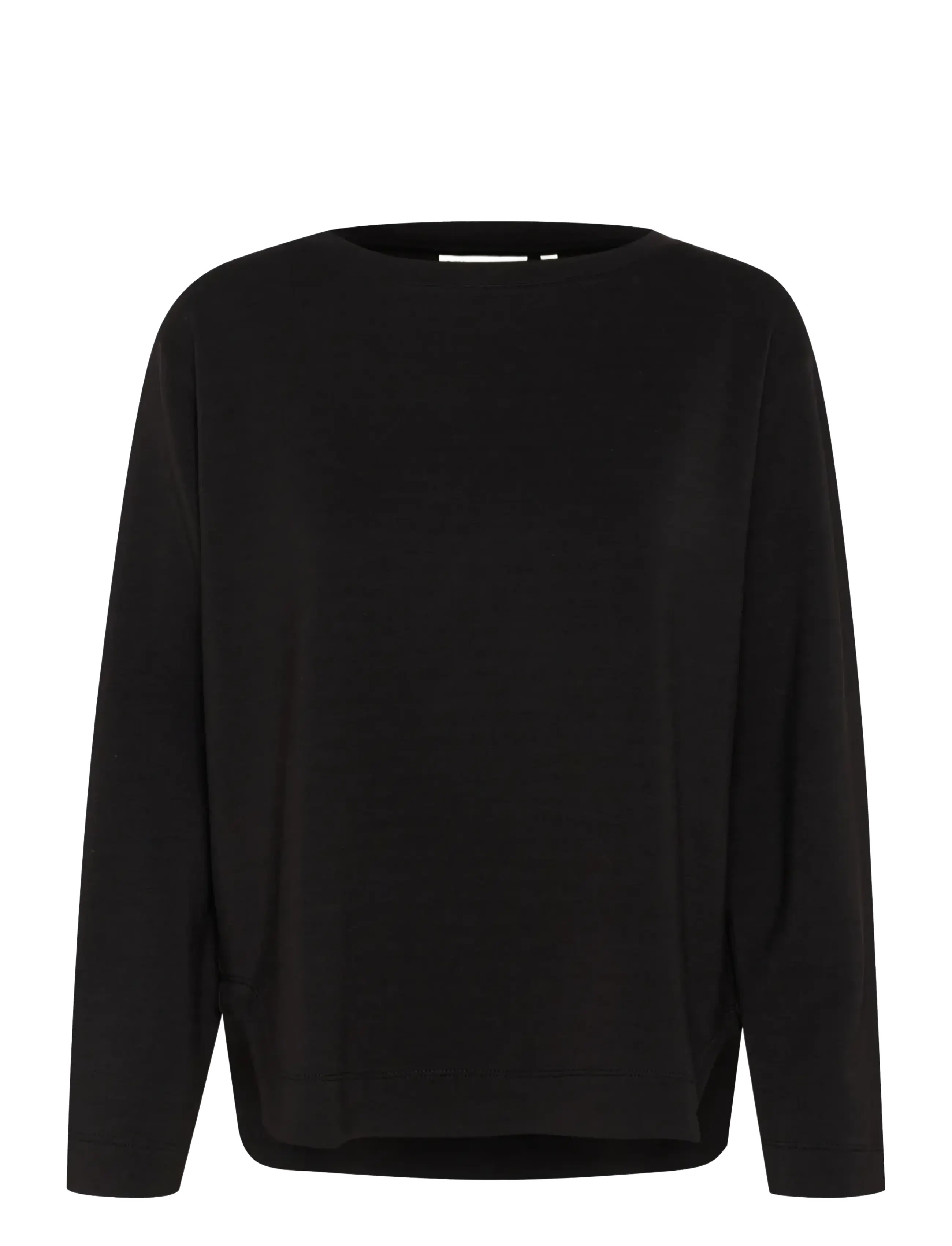 InWear GincentIW Crewneck - Pullover - BLACK / black