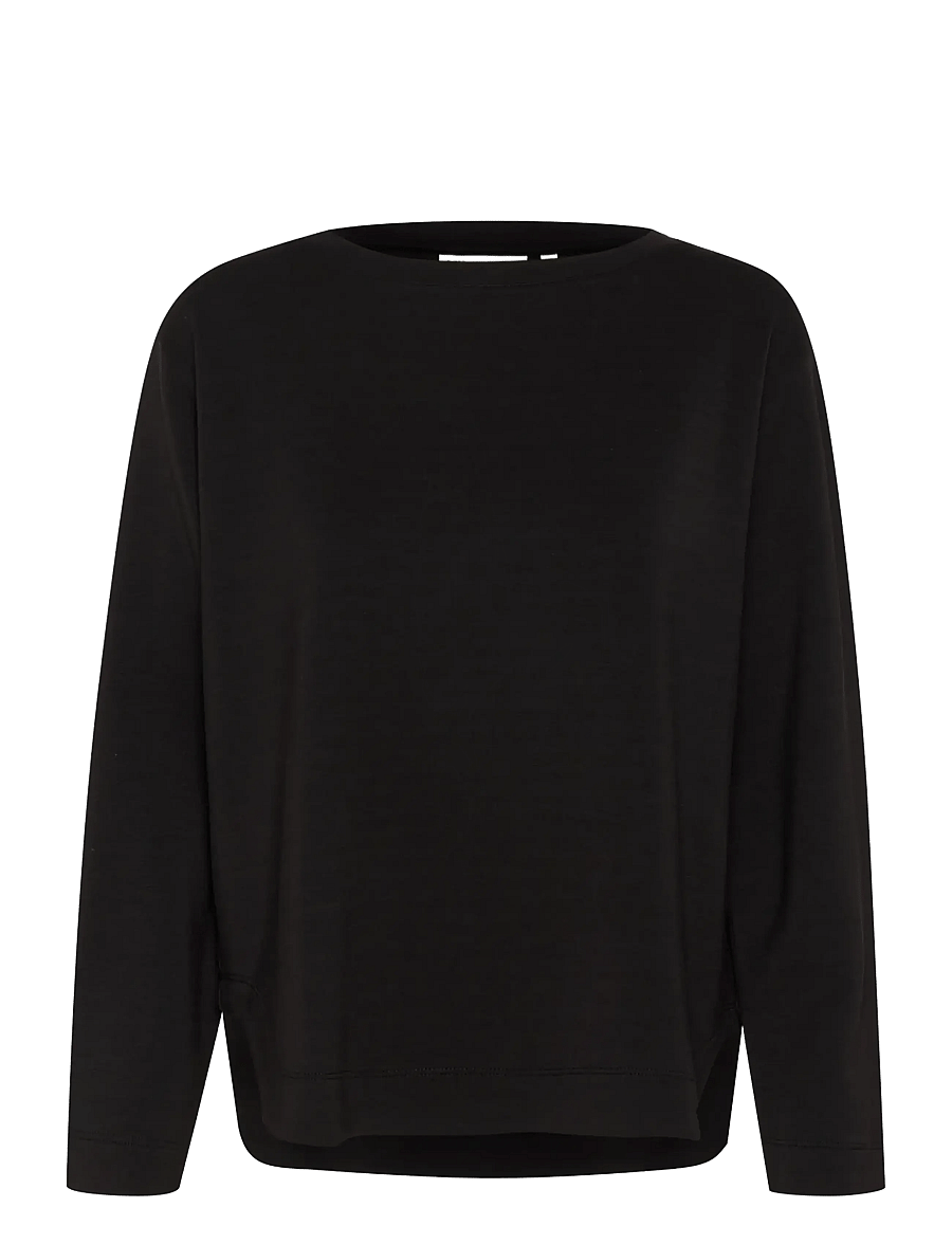 InWear - GincentIW Crewneck - pullover - black - 1