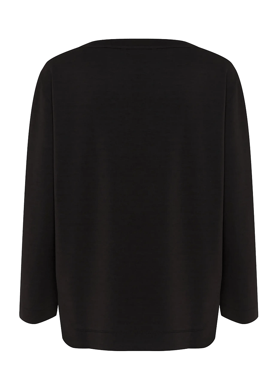 InWear - GincentIW Crewneck - pullover - black - 2