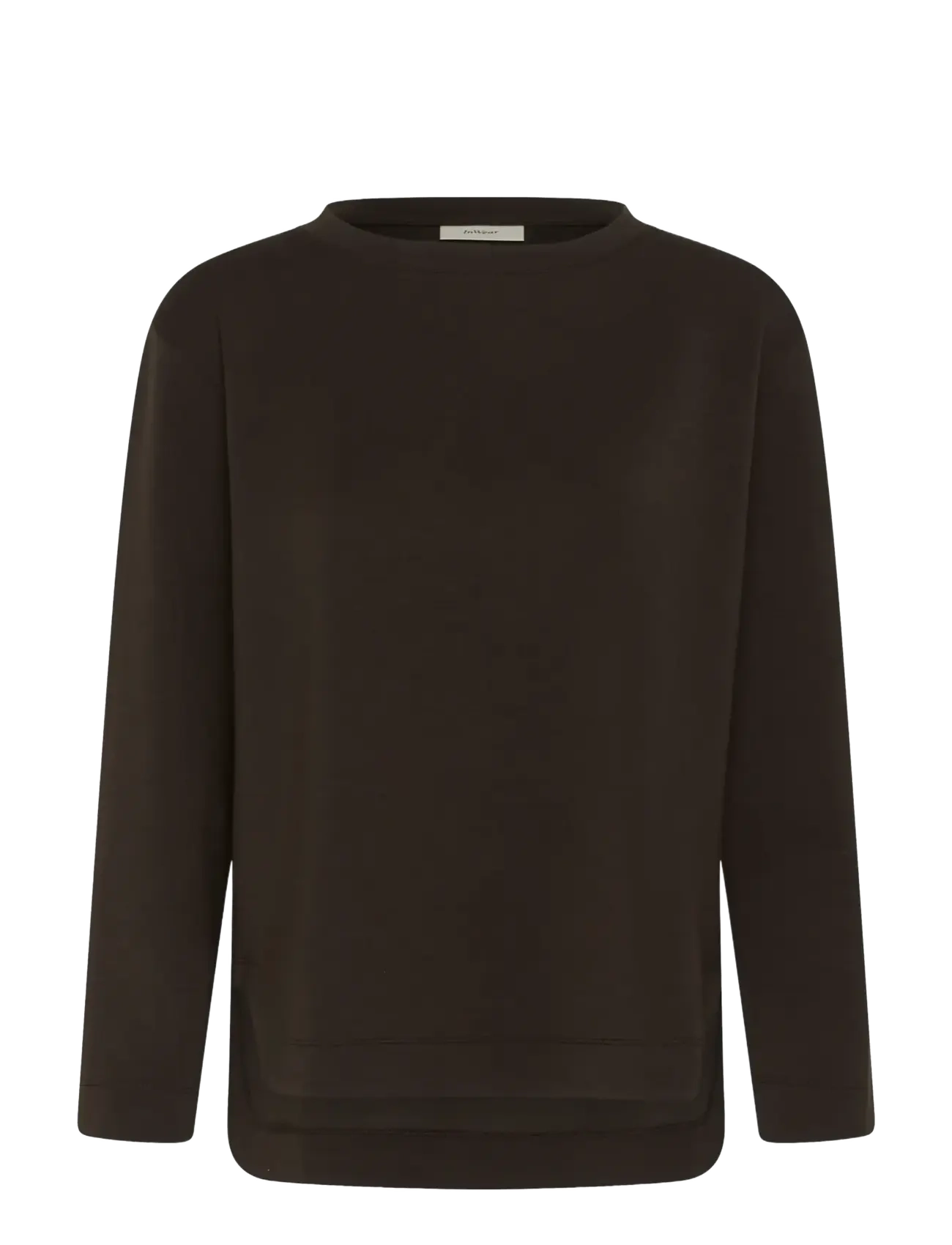 CHOCOLATE BROWN
