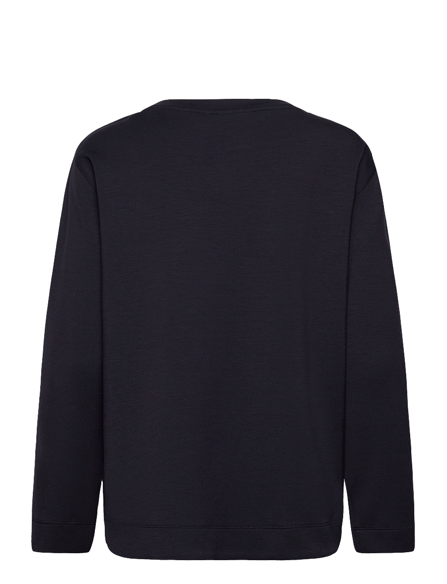 InWear - GincentIW Crewneck - pullover - marine blue - 2