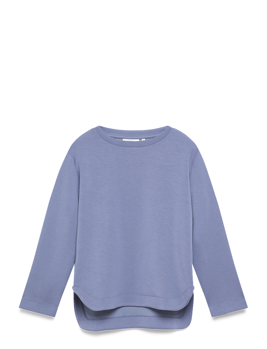 InWear - GincentIW Crewneck - kampsunid - wild wind - 1