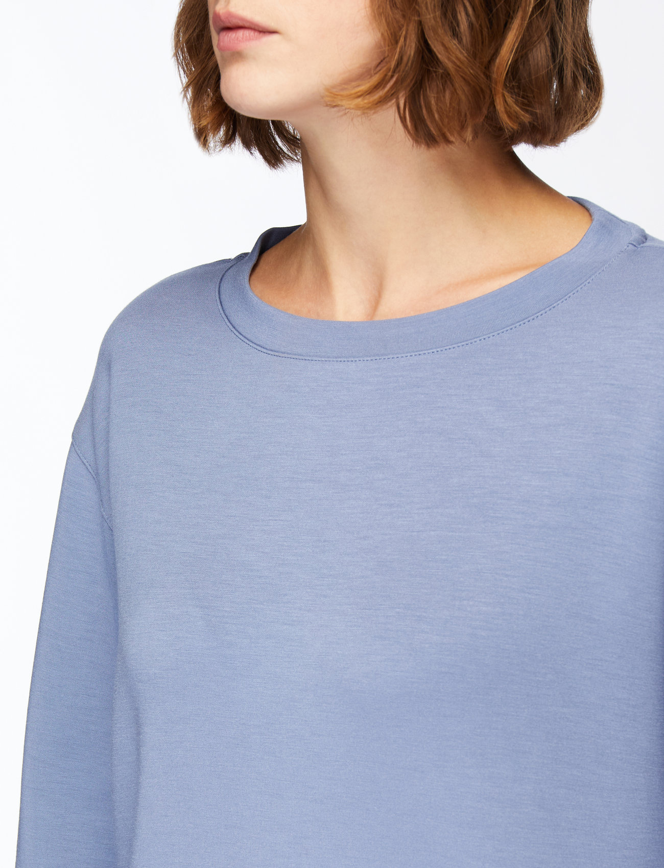 InWear - GincentIW Crewneck - pullover - wild wind - 5