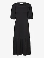 GalileahIW Dress - BLACK