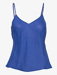 InWear - NabilIW Top - short-sleeved blouses - mazarine blue - 2