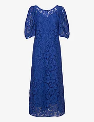 InWear - NabilIW Dress - sukienki letnie - mazarine blue - 0