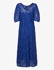 InWear - NabilIW Dress - kesämekot - mazarine blue - 1