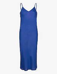 InWear - NabilIW Dress - vasarinės suknelės - mazarine blue - 2
