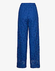 InWear - NabilIW Pant - straight leg trousers - mazarine blue - 1