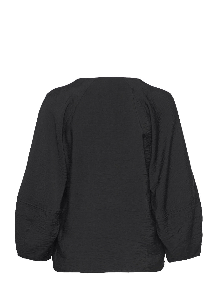 InWear - NaomiIW Blouse - black - 2