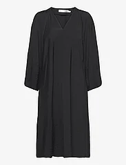InWear - NaomiIW Short Dress - hemdkleider - black - 0