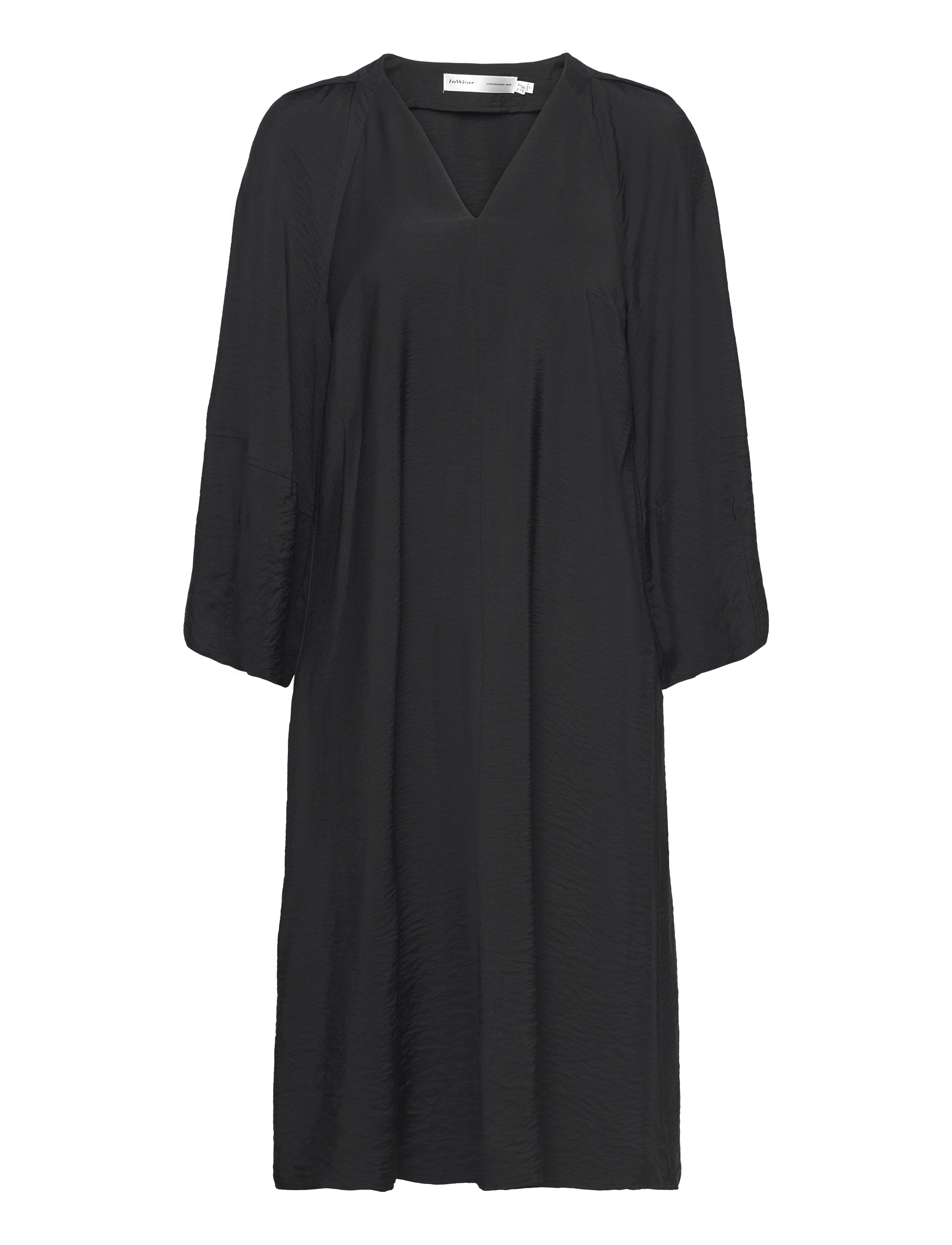 InWear - NaomiIW Short Dress - black - 1